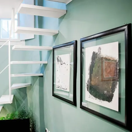 Maisonnette - The House Of Travelers Apartment Como