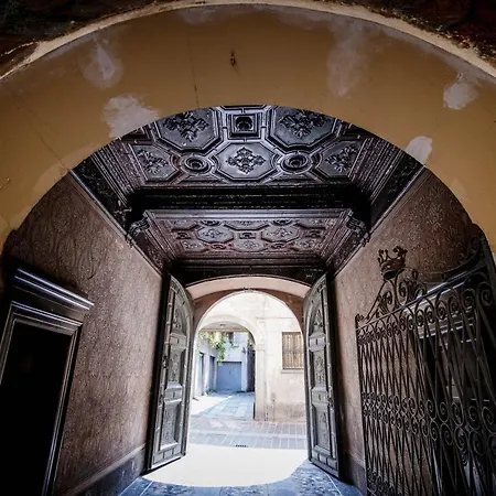 Maisonnette - The House Of Travelers Appartamento *