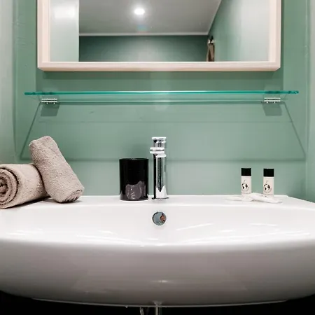 Appartamento Maisonnette - The House Of Travelers