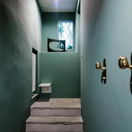 Appartamento Maisonnette - The House Of Travelers *