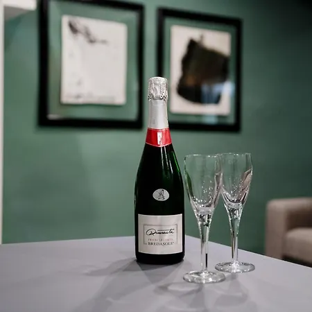 Maisonnette - The House Of Travelers Côme