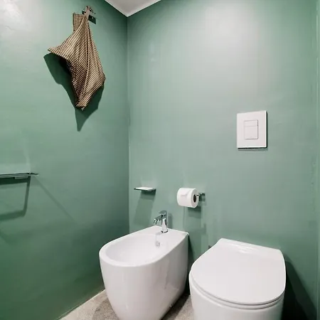 Maisonnette - The House Of Travelers Apartment Como