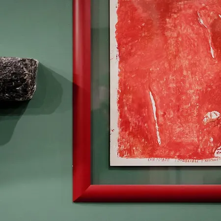 Maisonnette - The House Of Travelers Appartamento Côme