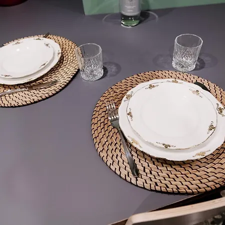 Apartment Maisonnette - The House Of Travelers *