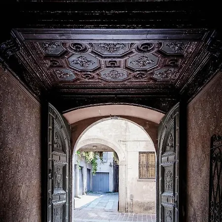 Maisonnette - The House Of Travelers Appartamento *