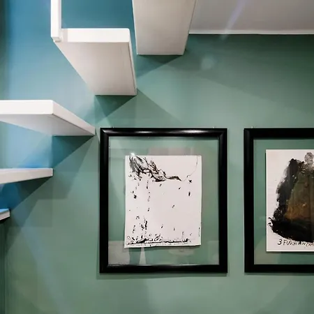 Maisonnette - The House Of Travelers Apartment Como