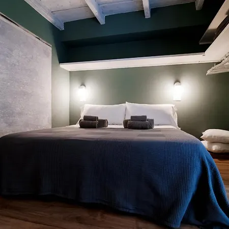 Maisonnette - The House Of Travelers Apartment Como