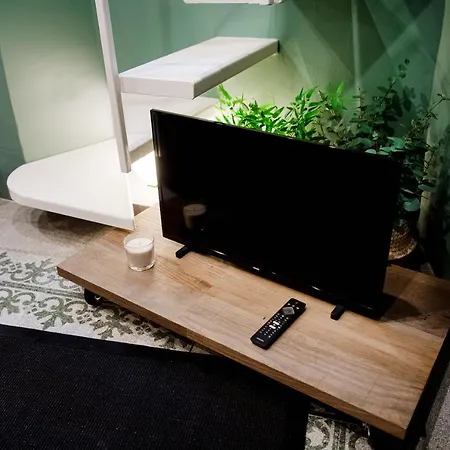 Maisonnette - The House Of Travelers Διαμέρισμα Όπως