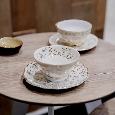 Διαμέρισμα Maisonnette - The House Of Travelers *