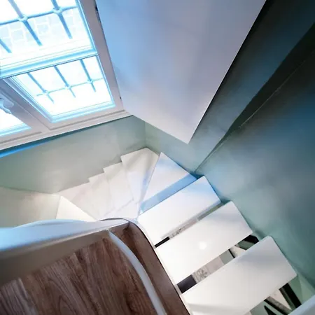 Maisonnette - The House Of Travelers Όπως