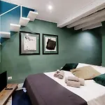 La Maisonnette By 