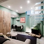 La Maisonnette By 