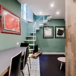 La Maisonnette By 