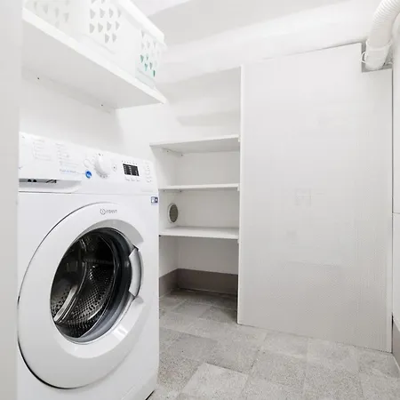 Appartement La Maisonnette By 
