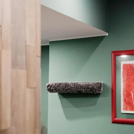 Maisonnette - The House Of Travelers Apartmán