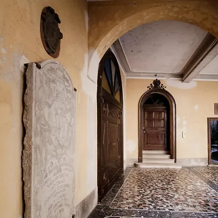 Maisonnette - The House Of Travelers * Como