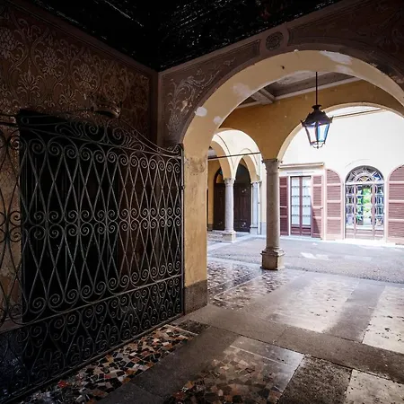 Maisonnette - The House Of Travelers Apartmán