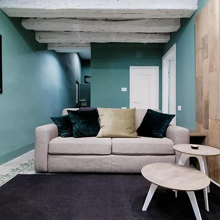 Maisonnette - The House Of Travelers Como