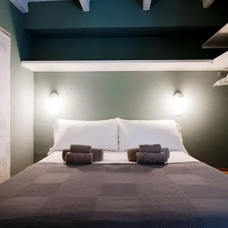 Maisonnette - The House Of Travelers Como