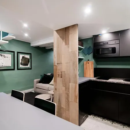 Maisonnette - The House Of Travelers Como