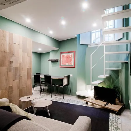 La Maisonnette By 