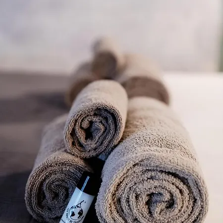 Maisonnette - The House Of Travelers Apartmán *