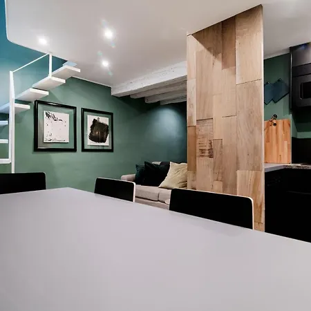 Maisonnette - The House Of Travelers Como