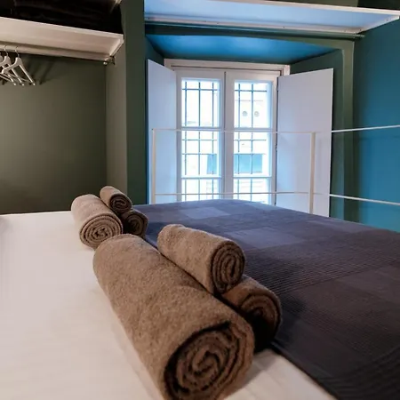 Maisonnette - The House Of Travelers * Como