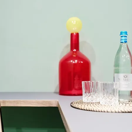 Apartmán Maisonnette - The House Of Travelers *