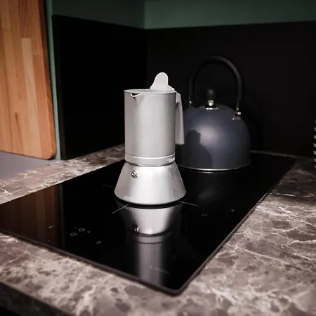 Apartmán Maisonnette - The House Of Travelers