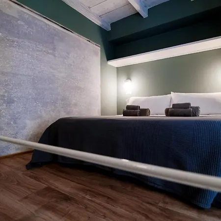 Maisonnette - The House Of Travelers * Como