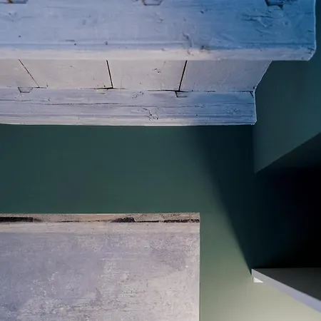 Maisonnette - The House Of Travelers Apartmán *