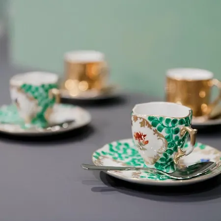 Maisonnette - The House Of Travelers * Como