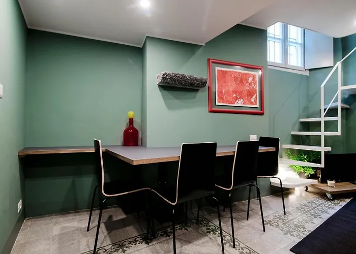 La Maisonnette By 