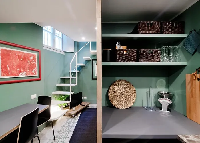 La Maisonnette By 