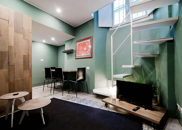 Apartment La Maisonnette By 