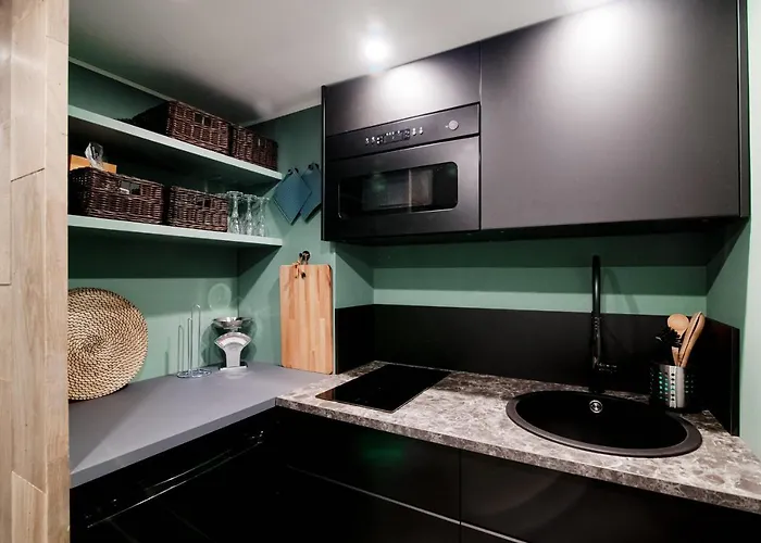 La Maisonnette By 