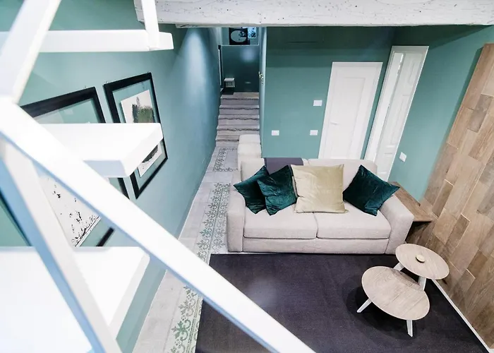 La Maisonnette By 