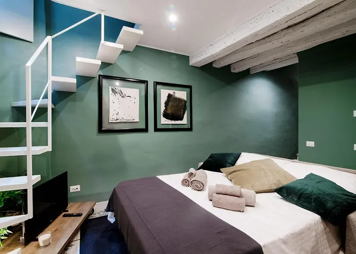 La Maisonnette By 