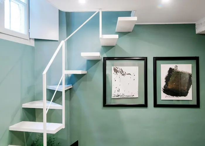 La Maisonnette By 