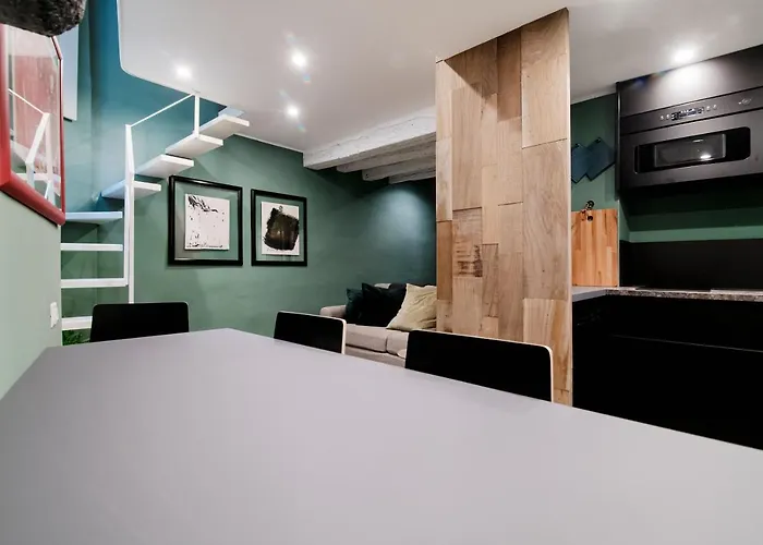 La Maisonnette By 
