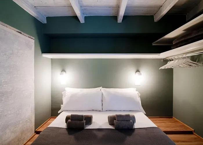 Apartment La Maisonnette By 