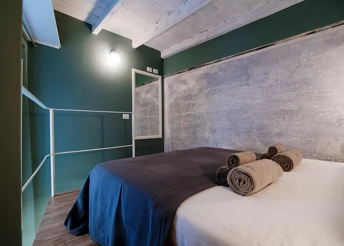 Apartment La Maisonnette By 