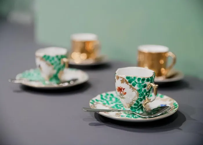 La Maisonnette By 